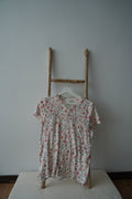 Nursing T-Shirt - Floral