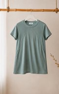 Nursing T-Shirt - Ocean