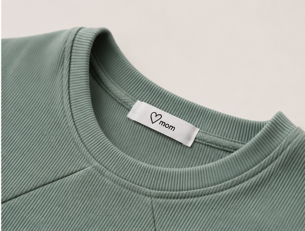Nursing T-Shirt - Ocean