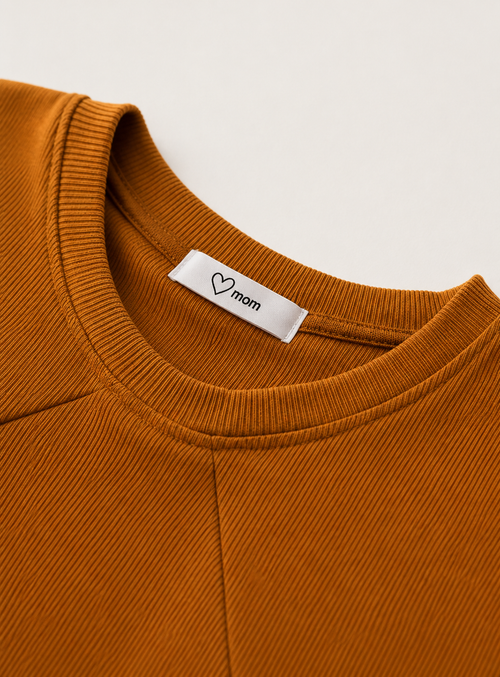 Nursing T-Shirt - Desert