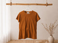 Nursing T-Shirt - Desert