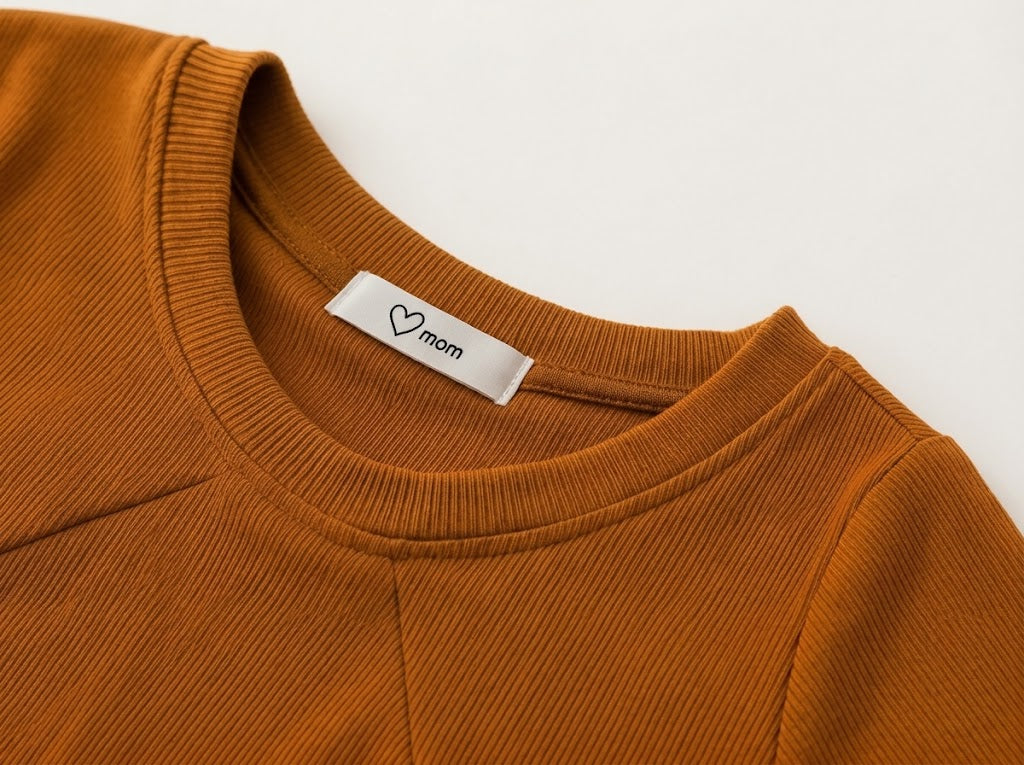 Nursing T-Shirt - Desert