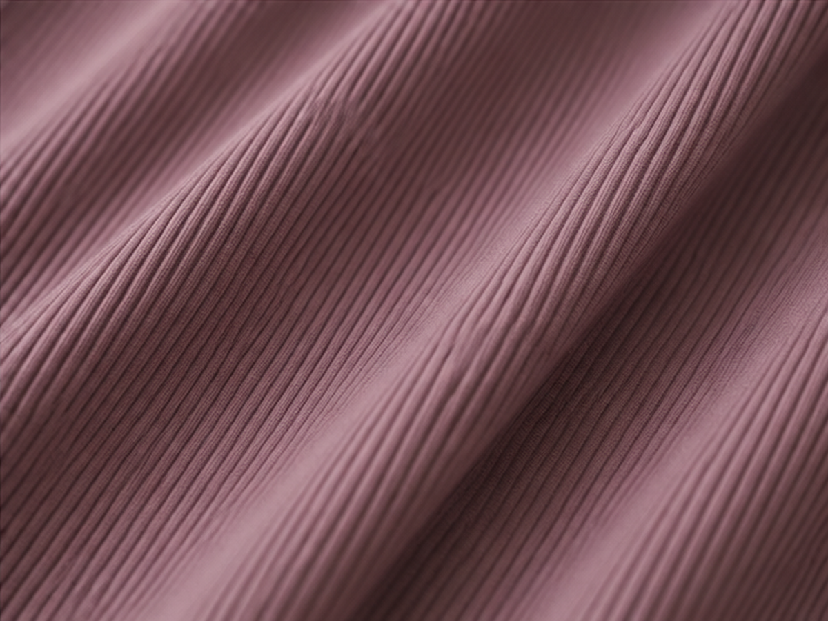 Nursing T-Shirt - Mauve